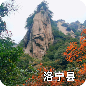 洛宁县
