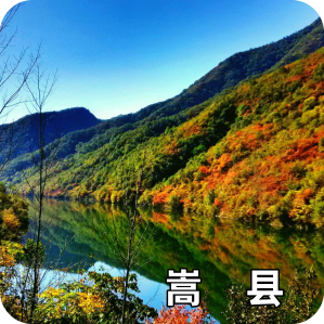 嵩县