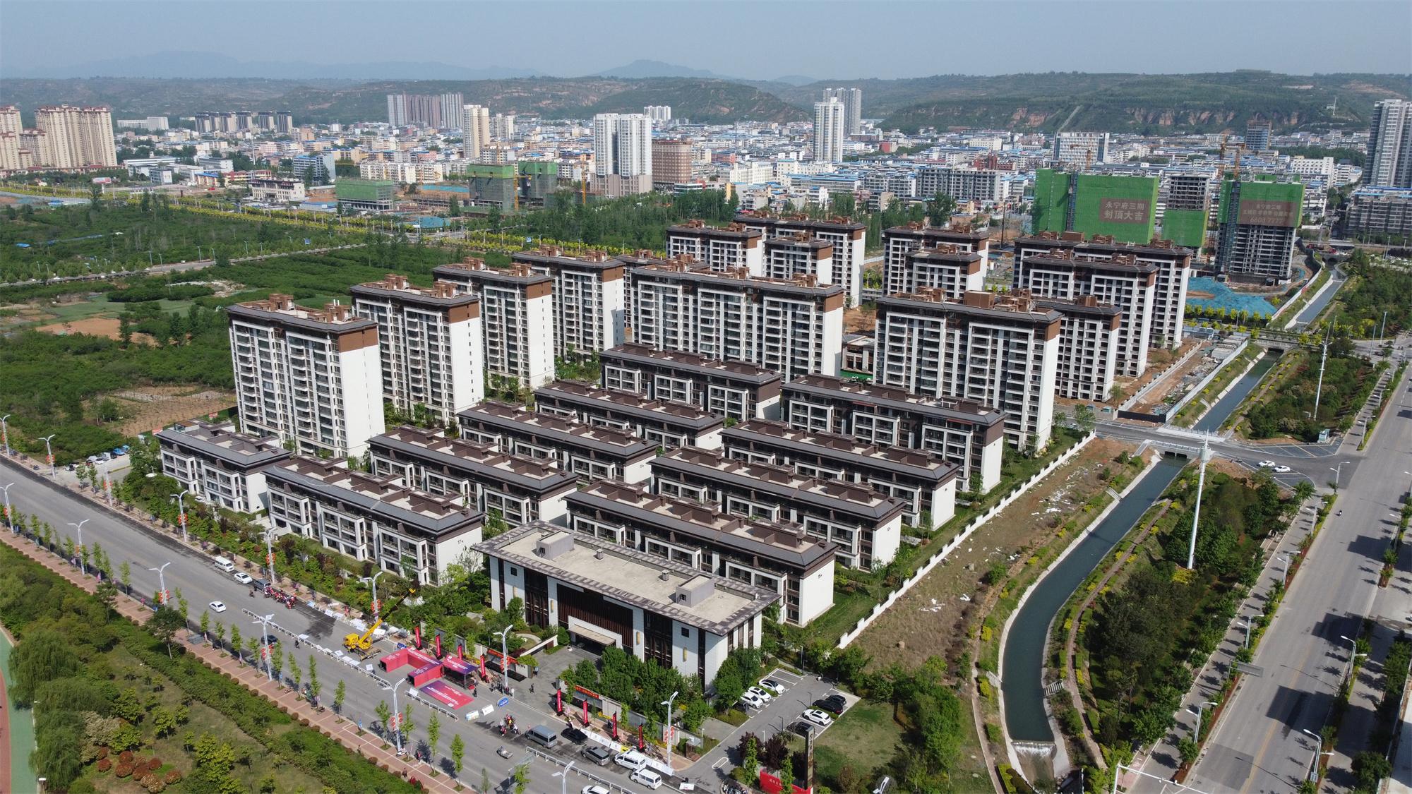 永宁府